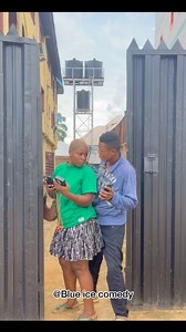 428K views · 2.6K reactions | Bluetooth connected successfully 藍藍 | BLUE ICE comedy | Facebook