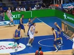 Eurodunk - Liga ACB 2