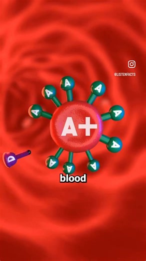 143K views · 2K reactions | Blood Types Explained: What Makes Your Blood Unique? | Medical Talks | Facebook