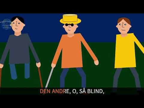 Byssan lull, koka kittelen full | Vaggvisor, vaggsång | Swedish Lullaby | Svenska Barnsånger