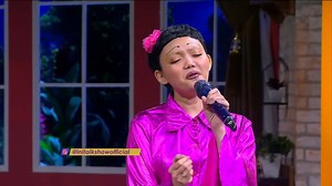 Rina Nose Impersonate Yuni Shara, Ebiet G Ade Sampe Britney #initalkshow | Ini Talkshow NET.