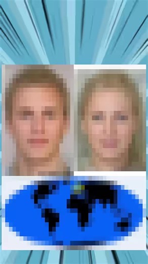 世界の人種のクセを楽しむ2chの面白いスレ