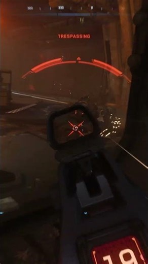 Desync FPS #StarCitizen #shorts