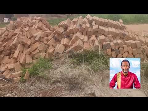 My Unfinished House Under Construction in Bindura Woodbrook area Sly