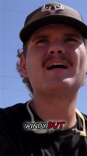 Gave the prairie dogs the beans!🫘 Let the 17HMR eat! #MADDHunts