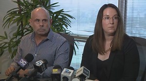 Attorneys for Justin Tucker accusers hold press conference