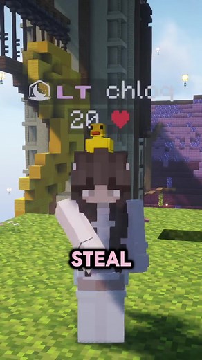 what if i told you i just found one of the most wholesome and welcoming minecraft server that you need to join! #pov #minecraft #minecraftserver #minecraftservers #minecraftsmp #smp #cozy #cozyminecraft #vibes #mc