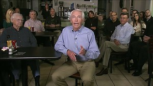 Steve Beshear's full rebuttal to Trump's joint address