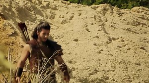 Josué y la tierra prometida capitulo 162 | Series Peliculas Biblicas