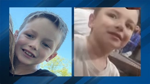 Have You Seen Them? Oregon DHS says missing Portland brothers could be at risk