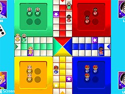 Ludo Life - Play Now on Y8.com