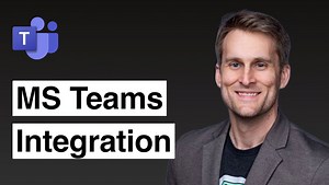 Automate sharing critical intelligence with Feedly AI and Microsoft Teams