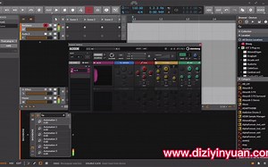Steinberg Backbone Content的使用教程
