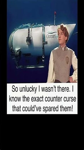 30 SECONDS OF AWESOME HP MEMES #5