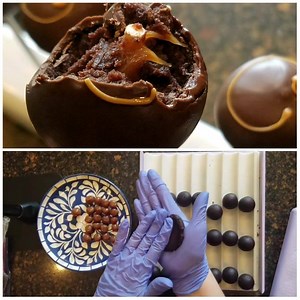 37K views · 46 reactions | Mmm!! Can you guess whats in the middle of these Cake Pops:) www.shop.heavenlycakepops.com | CAKE POPS! | Facebook