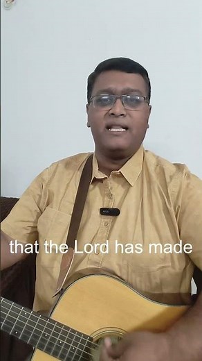 I will enter his gates with thanksgiving #singer #worshipmusic #worship #praise #praiseandworship