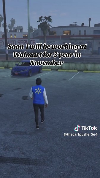 thecartpusher564 on TikTok