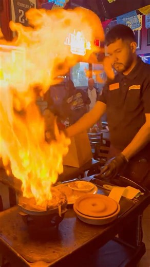The BEST Mexican Food in Las Vegas!