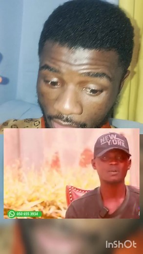 People are really doing things 😧.. very shocking 😲😞😭💔 | Louis Amunte