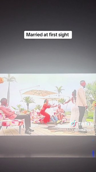 Married at First Sight: A Wholesome Experience of Love and Marriage