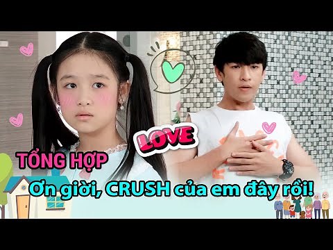 Gia đình là số 1 Phần 2 | Tập 89, 90, 91, 92 Full: Sơn Tùng MTP xưa rồi, Lam Chi chỉ thích Kỳ Quang!