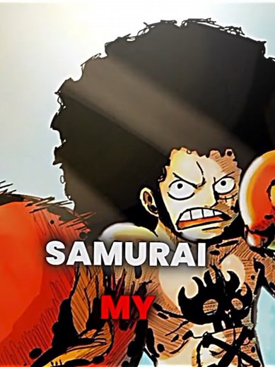 Skin Luffy yang tak terlupakan 😎😎 #onepiece #animeedit #luffy #ussop #luffyafro #frazzedits #fyp #foryou