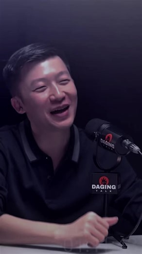 Perjalanan Koh Andry Menuju Sukses Finansial