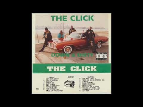 The Click - Mic Check (Vallejo, '93)