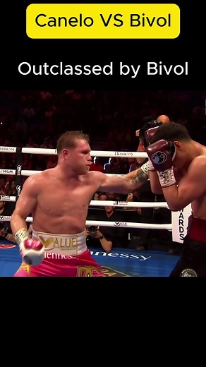 Canelo vs Bivol: A Comprehensive Fight Analysis