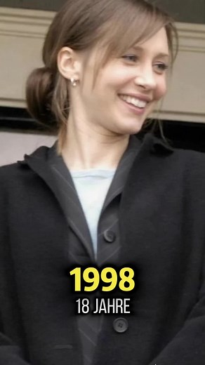 Vera Farmiga's Evolution Through the Years