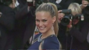 Bar Refaeli faces tax evasion
