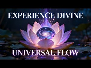 Unlock Ancient Cosmic OM: Connect to Your Higher Self & Universe in Minutes! (Deepest Wisdom)