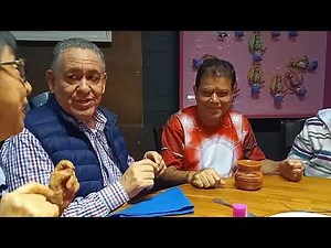 Yucatecan morning songs / Happy birthday, Contador Galvan