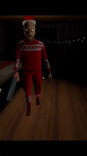 granny remake 2026 horror game play