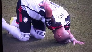 59K views · 843 reactions | Thoughts go out to Fulham's Andreas Pereira after he suffered a heavy knock on Saturday!  we hope he's on the road to recovery! 臘‍♂️ #fulham #crystalpalace #PremierLeague | Proper Football | Facebook