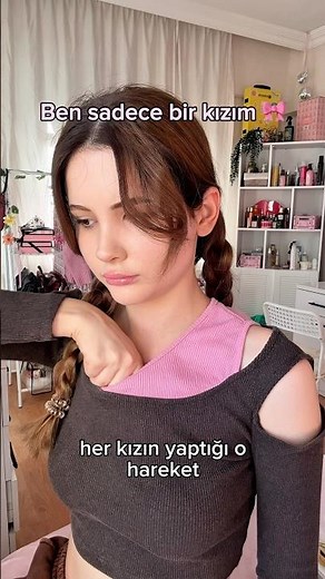 Aynı cinsiyet, aynı sorunlar🩷✨