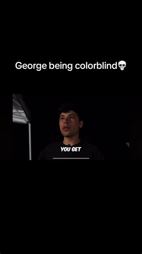 George's Colorblind Challenge: Twister Edition