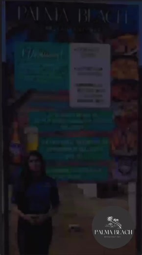 Discover Palm Beach's Best Restaurant Experience