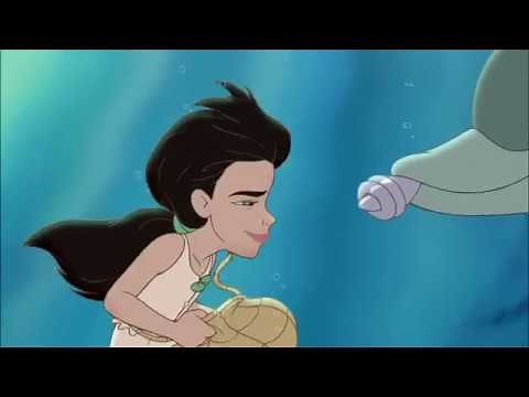 Melody Human Underwater Moments