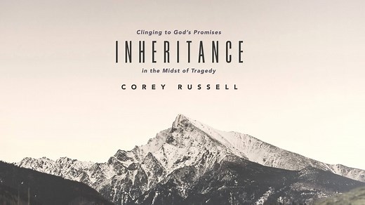 Corey Russell shares his remarkable journey into healing and the knowledge of inheritance, it's a triumphant story of how God walks with us through inconceivable pain and darkness. Order his book and CD here: ihopkc.org/resources/books/inheritance/ | International House of Prayer