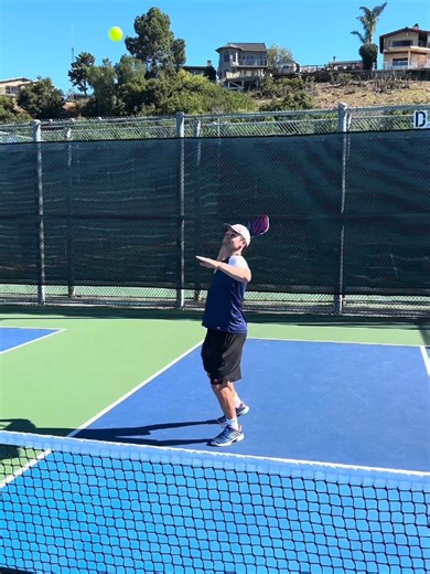 Master Your Smash: Improve Power and Control in Pickleball