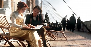 Filmfehler in Titanic: Das hast Du im Blockbuster sicher übersehen