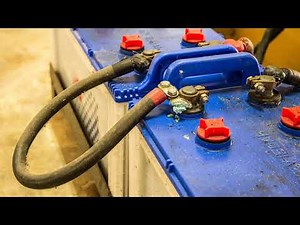 00 Introduction to Batteries Course Overview