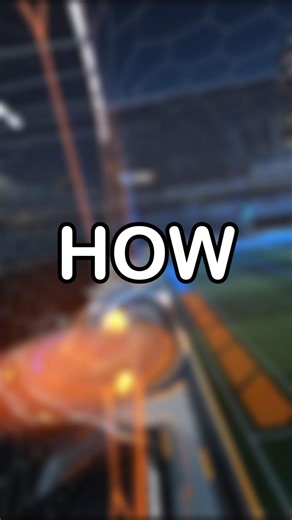 How To WALL-DASH Like A PRO! 😎 #shorts #fyp #viral #gaming #rocketleague #rl #tutorial #tips #rltips