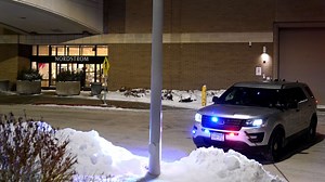 5 arrested in deadly America mall shooting