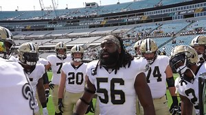 Saints vs. Packers Pregame Huddle | 2021 NFL Week 1