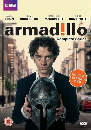 Armadillo (2001) - TV Show