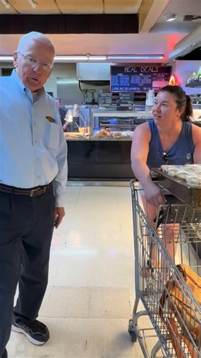 🎉 Maymay’s has done it again! 🙌 She’s whipped up something new and delicious — introducing her Layered Party Dip! 🧀🌶️ Packed with layers of beans, cheese, sour cream, tomatoes, green onions, and black olives — it’s the perfect dip for game days, parties, or anytime you’re craving a crowd-pleasing snack! Grab one in-store and taste the fresh, homemade goodness that Maymay’s is known for. 🛒 Available now at Gerrards Market 📍 705 W. Cypress Ave. Redlands, California #MaymaysCreations #PartyDi