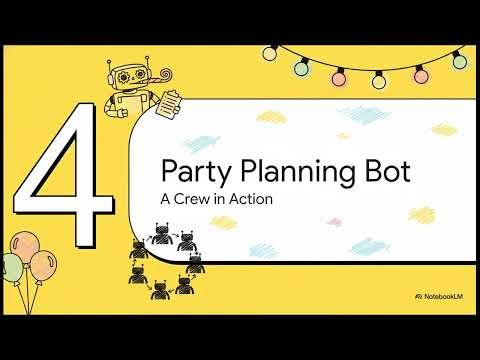 How to Automate Tasks with AI Agents (CrewAI Tutorial)