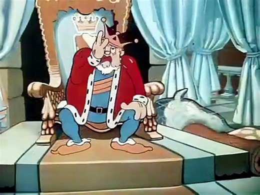 Old Mother Hubbard 1934 Remastered